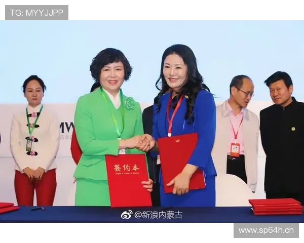 女性领导力崛起：新时代女企业家用智慧与坚持创造商业奇迹