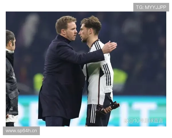 纳帅：国家队全力支持格纳布里